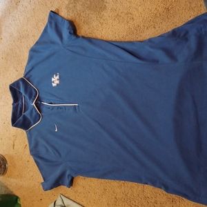 NIKE team shirt